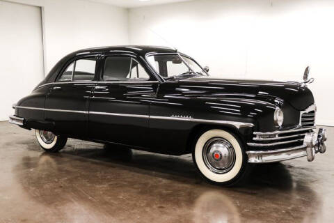 1949 Packard Touring Sedan 2392