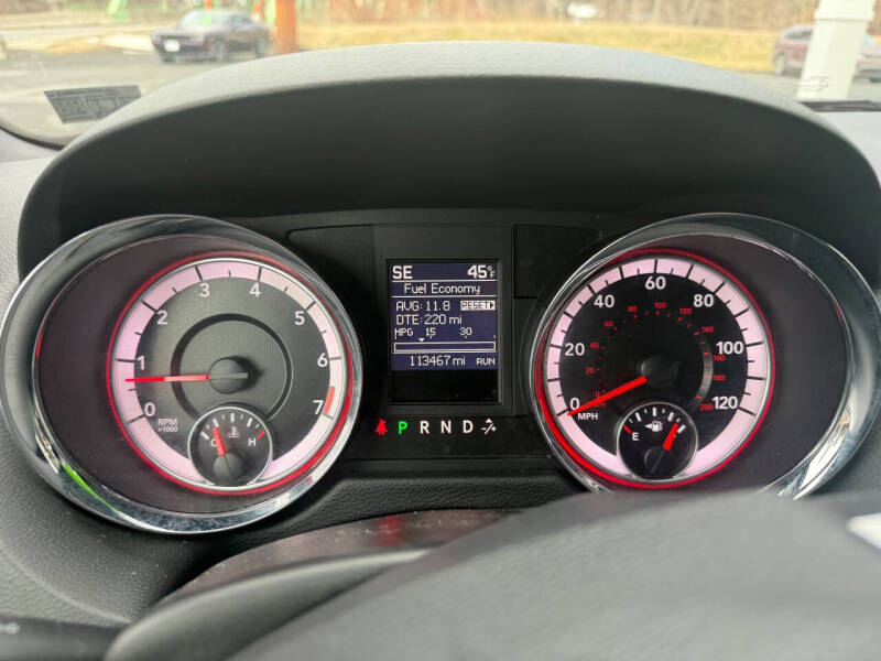 2020 Dodge Grand Caravan GT