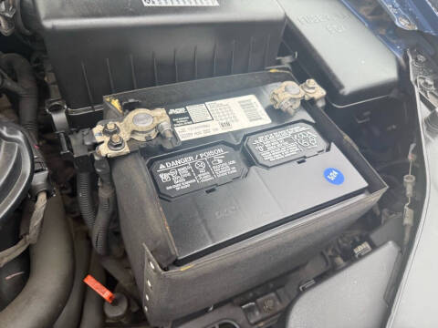 2008 Hyundai Accent GS