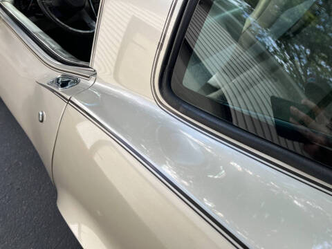 1982 Chevrolet Corvette Collector Edition