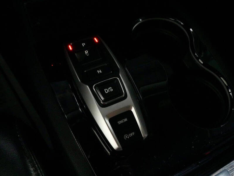 2022 Honda Pilot Touring