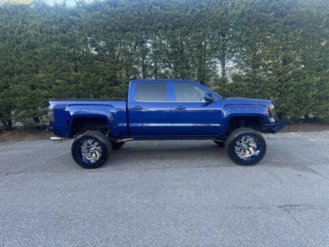 2014 GMC Sierra 1500