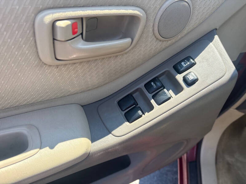 2005 Toyota Highlander