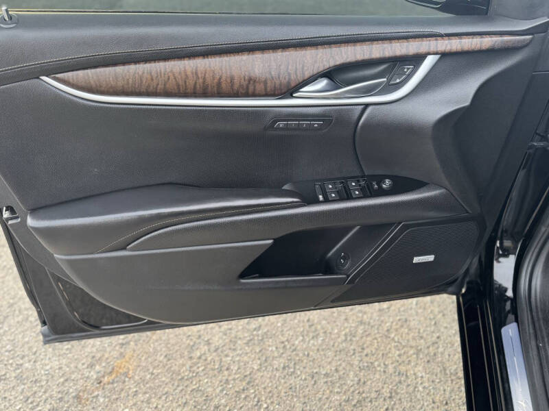 2018 Cadillac XTS Luxury