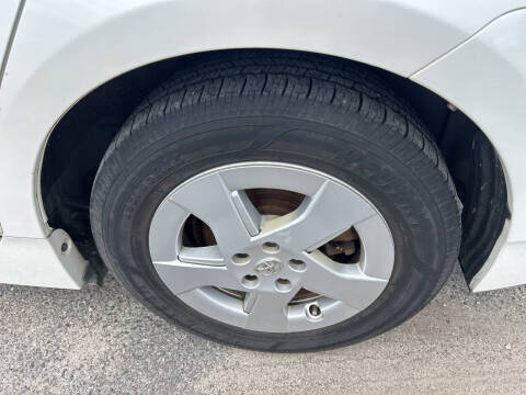 2011 Toyota Prius Two