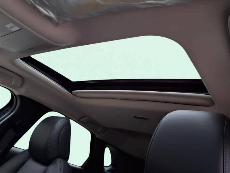 2025 Mazda CX-30 2.5 S Preferred