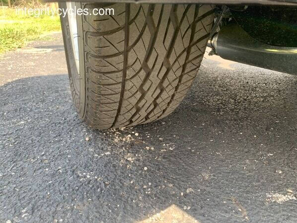 2020 Harley-Davidson Tri Glide Ultra