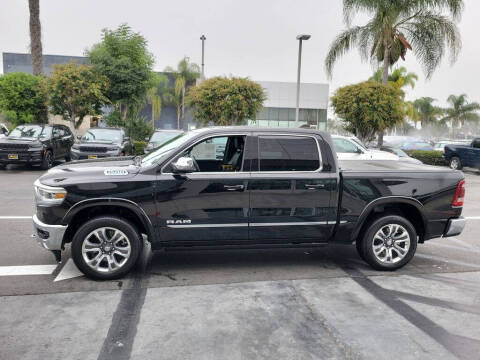 2023 RAM 1500 Limited
