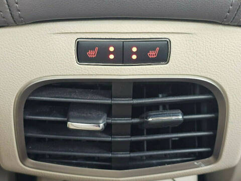 2018 Lincoln MKZ Reserve