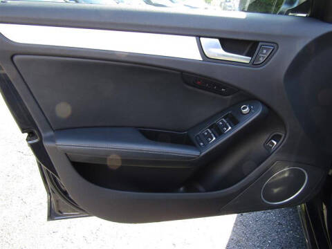 2015 Audi S4 3.0T quattro Premium Plus