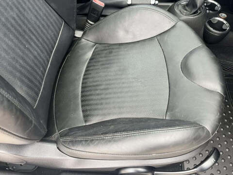 2009 MINI Cooper
