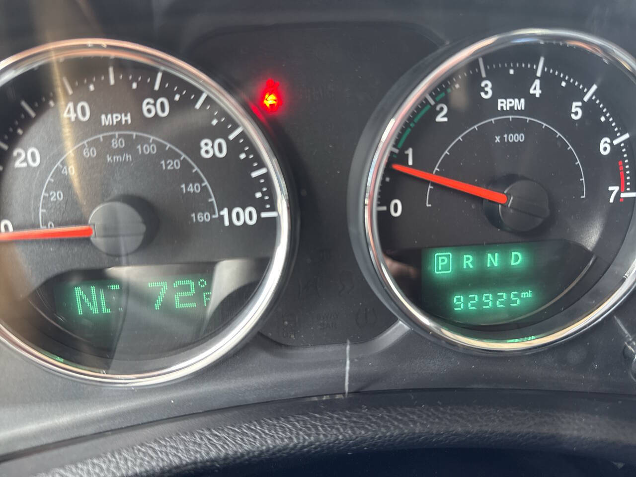 used 2016 Jeep Wrangler Unlimited car, priced at $21,999