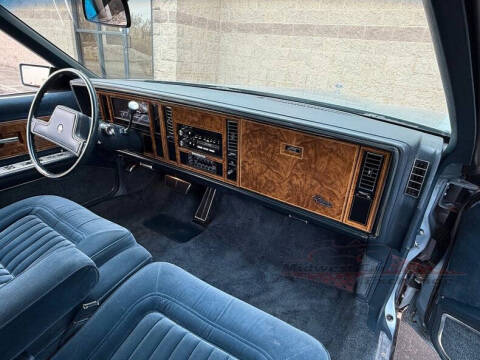 1985 Buick Riviera