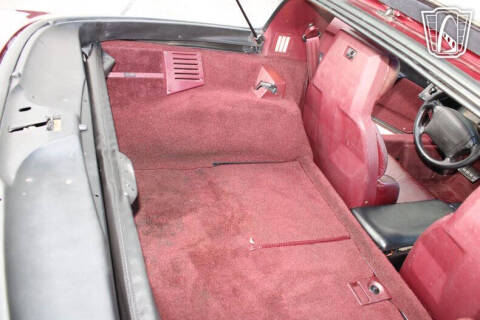 1993 Chevrolet Corvette