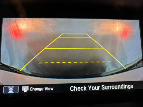 2017 Honda Accord Touring