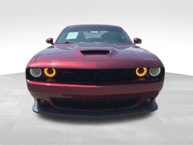 2021 Dodge Challenger GT