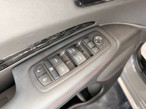2024 Dodge Durango Citadel