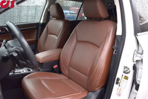 2019 Subaru Outback 3.6R Touring