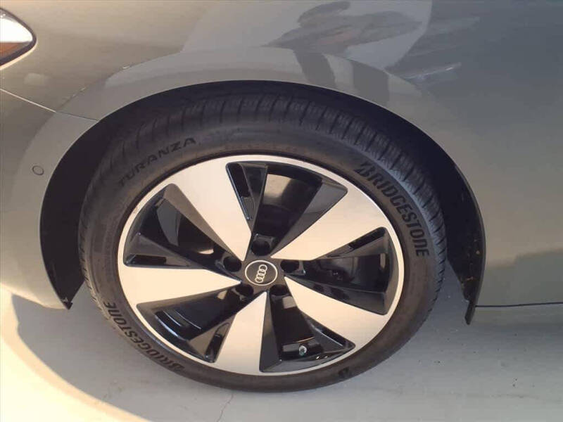 2025 Audi A5 quattro Premium TFSI