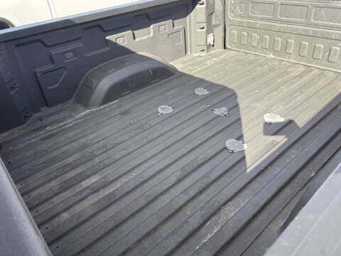 2024 Chevrolet Silverado 3500HD