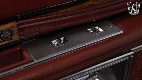 1976 Oldsmobile 98