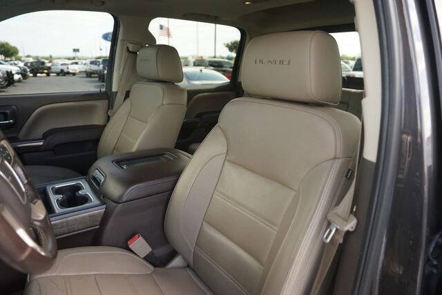 2016 GMC Sierra 1500