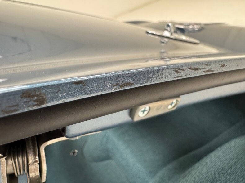 1967 Chevrolet Corvette