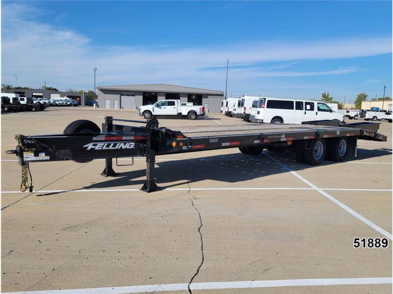 2024 Felling FT24