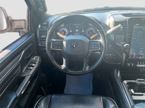 2022 RAM 2500 Limited