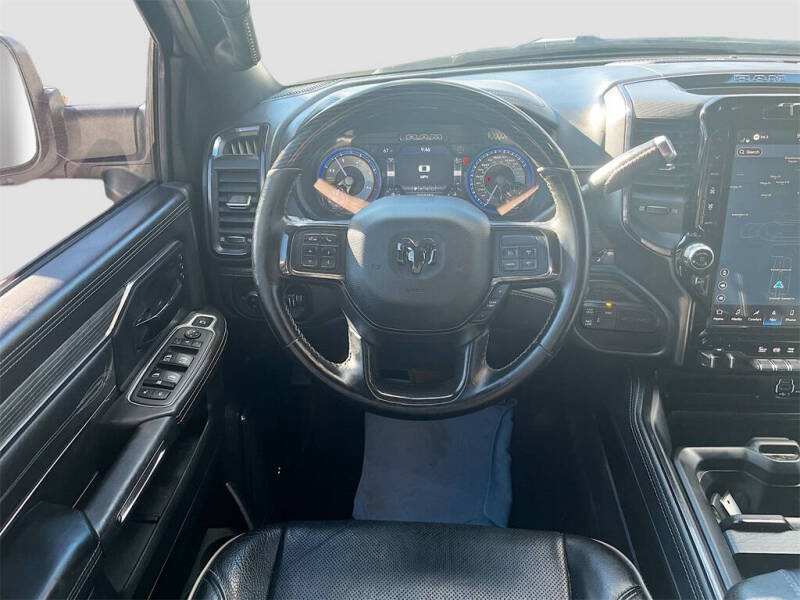 2022 RAM 2500 Limited