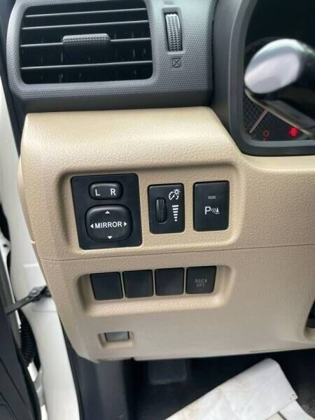 2010 Toyota 4Runner SR5