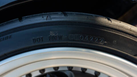 1994 Toyota Supra Turbo