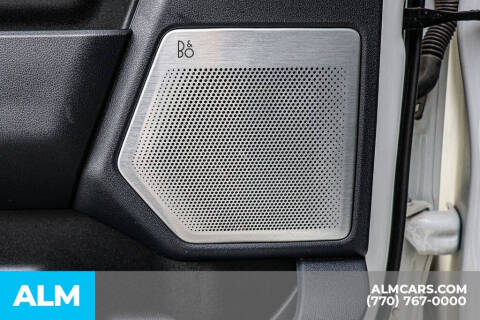 2024 Ford F-250 Super Duty