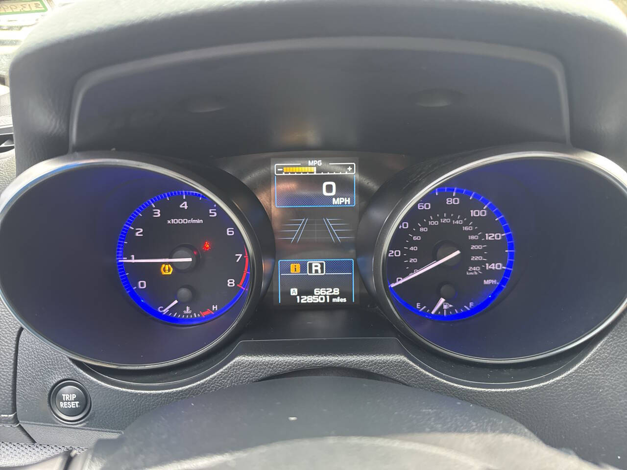 used 2018 Subaru Legacy car, priced at $13,999