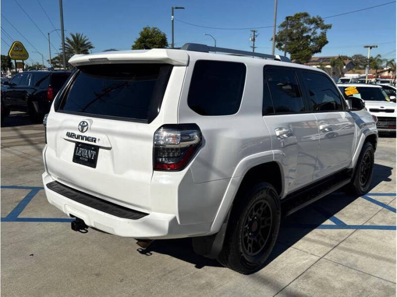 2015 Toyota 4Runner