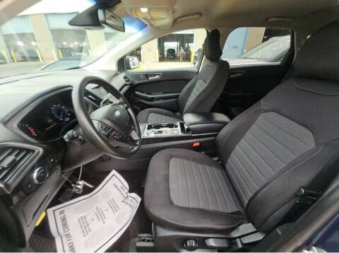 2019 Ford Edge SE