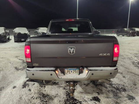 2017 RAM 2500 Tradesman