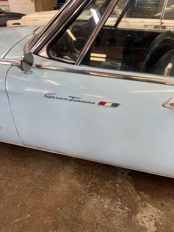 1964 Studebaker Hawk