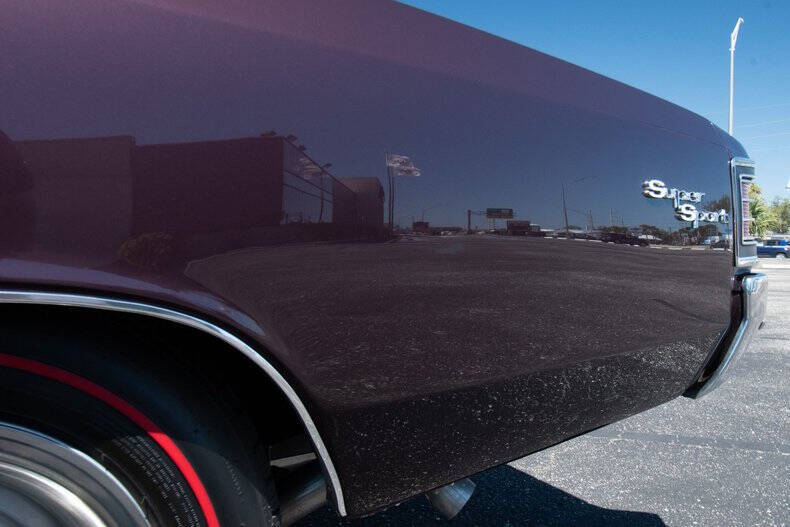 1967 Chevrolet Chevelle