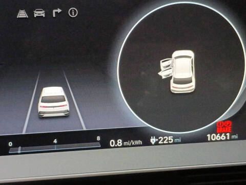 2023 Hyundai Ioniq 5 SE