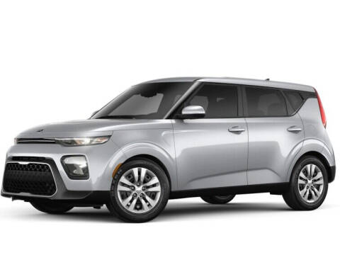 2021 Kia Soul for sale at Global Motors 313 in Detroit MI