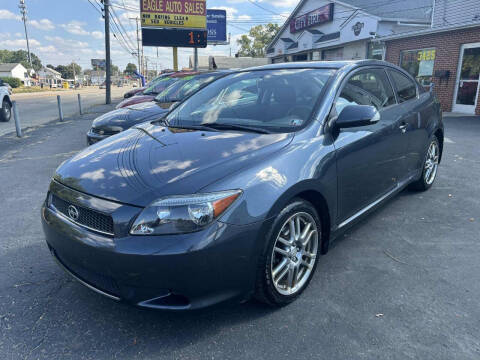 2006 Scion tC