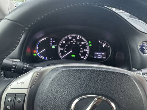 2011 Lexus CT 200h Premium