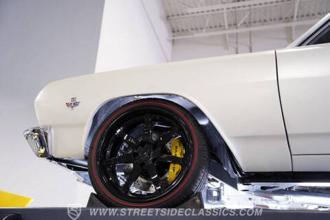 1965 Chevrolet Malibu