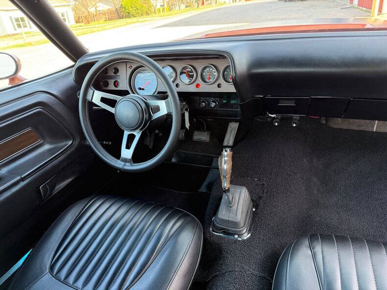 1971 Dodge Challenger
