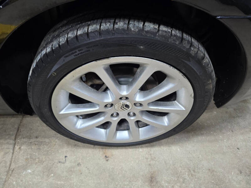 2010 Mercury Milan V6 Premier