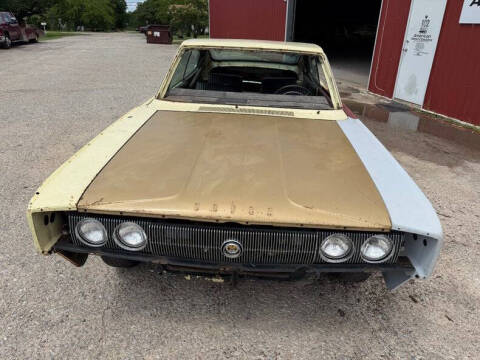 1967 Dodge Charger