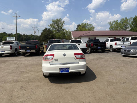 2008 Mercury Milan V6 Premier