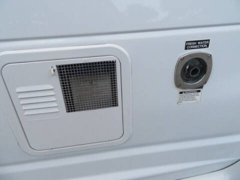 2008 Ford E-Series E-350 SD