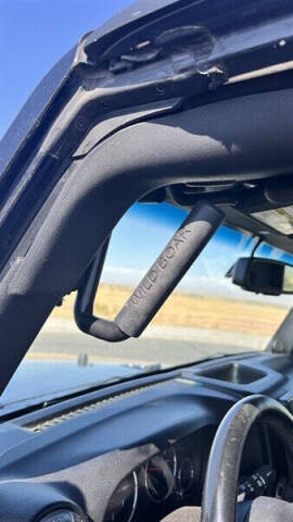 2014 Jeep Wrangler Unlimited